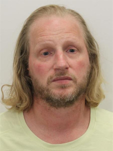 John Allen Wolf a registered Sex or Violent Offender of Indiana