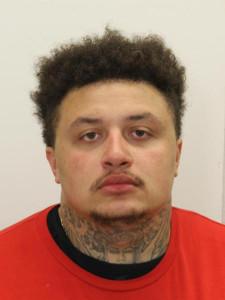 Bruce Lamar Heady a registered Sex or Violent Offender of Indiana