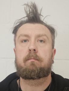 Aaron Michael Barnes a registered Sex or Violent Offender of Indiana