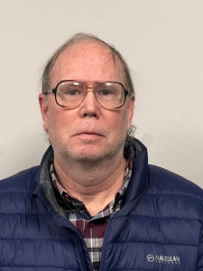 David Keith Griffith a registered Sex or Violent Offender of Indiana