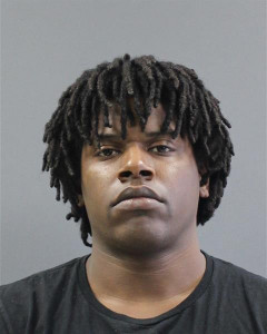 Charles Dowond Roberson a registered Sex or Violent Offender of Indiana