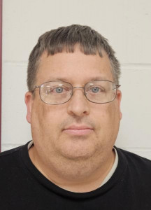 Nathan Don Martin a registered Sex or Violent Offender of Indiana