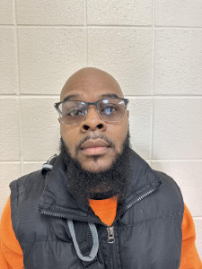 Brandon Yaves Roberson a registered Sex or Violent Offender of Indiana