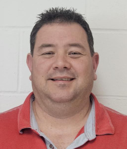 Charles K Mangum a registered Sex or Violent Offender of Indiana