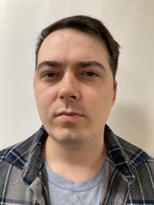 Alexander William Nishime a registered Sex or Violent Offender of Indiana