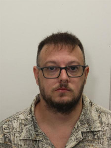 Benjamin Joseph Herrington a registered Sex or Violent Offender of Indiana