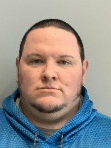 Jared Michael Currie a registered Sex or Violent Offender of Indiana