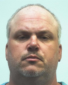 David Nicholas Bryan a registered Sex or Violent Offender of Indiana