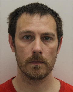 Michael Shawn Kidwell a registered Sex or Violent Offender of Indiana