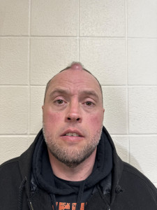 Jeremy Alvin Gregory a registered Sex or Violent Offender of Indiana