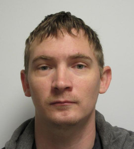 Brandon William Deiser a registered Sex or Violent Offender of Indiana