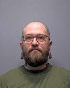 Denver James Rittenberry a registered Sex or Violent Offender of Indiana