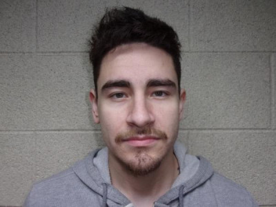 Dalton Joseph Gee a registered Sex or Violent Offender of Indiana