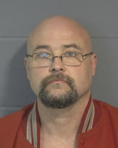 Christopher Allen Buchanan a registered Sex or Violent Offender of Indiana