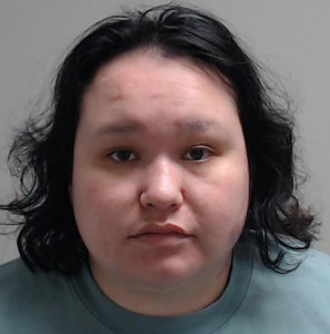 Brooklyn Marie Jenkins a registered Sex or Violent Offender of Indiana