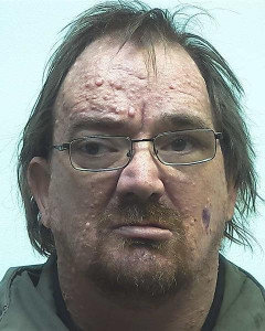 Caleb Michael Staker a registered Sex or Violent Offender of Indiana