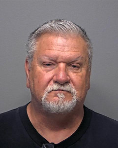 John Albert Trapp a registered Sex or Violent Offender of Indiana