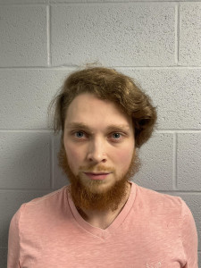 Brayden Hachmeister a registered Sex or Violent Offender of Indiana