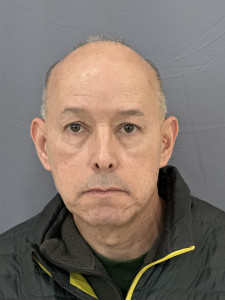 Jose R Cortes-aguirre a registered Sex or Violent Offender of Indiana