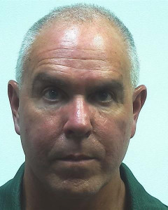 Brad Steven Stoffer a registered Sex or Violent Offender of Indiana