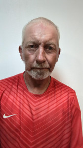 Donnie Ray Sandlin a registered Sex or Violent Offender of Indiana