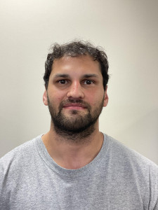 Christopher Allen Johns a registered Sex or Violent Offender of Indiana