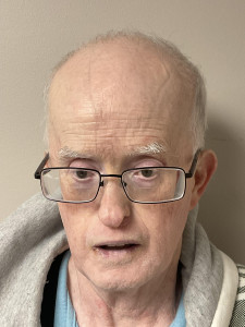 Brian K Simmons a registered Sex or Violent Offender of Indiana