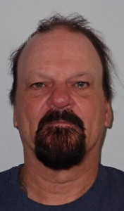 Gregory Allen Bair a registered Sex or Violent Offender of Indiana