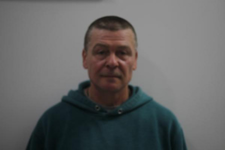 Joey A Maxon a registered Sex or Violent Offender of Indiana