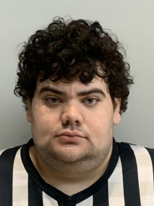 Gabriel Alexander Kruchkow a registered Sex or Violent Offender of Indiana