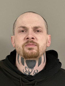 Bradley Crane Griffith a registered Sex or Violent Offender of Indiana