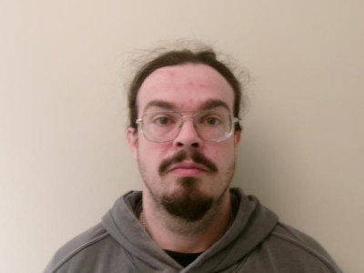 Cody J L Flinn a registered Sex or Violent Offender of Indiana