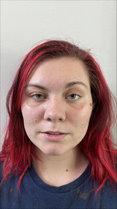 Hailey Paige Bartley a registered Sex or Violent Offender of Indiana