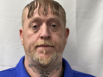 Randy James Dean a registered Sex or Violent Offender of Indiana