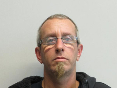 Corey David Vatter a registered Sex or Violent Offender of Indiana