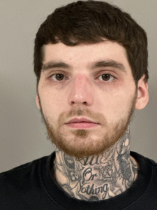 Carsen L Burnum a registered Sex or Violent Offender of Indiana