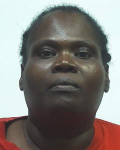 Teresa Latrell Jackson a registered Sex or Violent Offender of Indiana