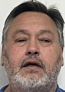 Martin Roman Zapata a registered Sex or Violent Offender of Indiana