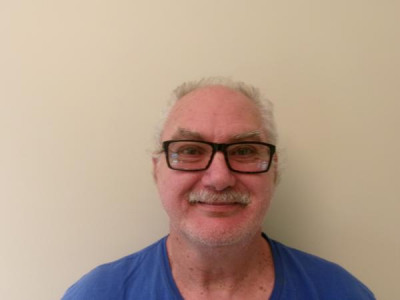 Clyde Dale Berry a registered Sex or Violent Offender of Indiana