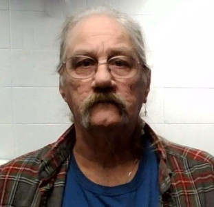 Scott Van Dorp a registered Sex or Violent Offender of Indiana