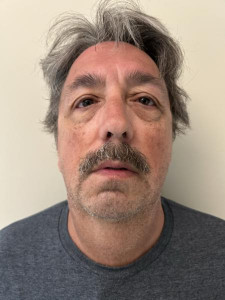 Christopher A Dillon a registered Sex or Violent Offender of Indiana