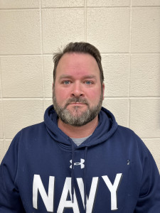 Kevin David Mayhew a registered Sex or Violent Offender of Indiana