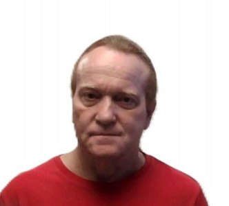 Jerry Lee Parks a registered Sex or Violent Offender of Indiana