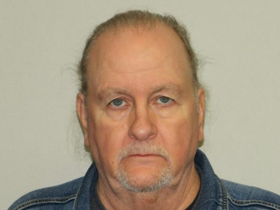 Gary Lee Gibson a registered Sex or Violent Offender of Indiana
