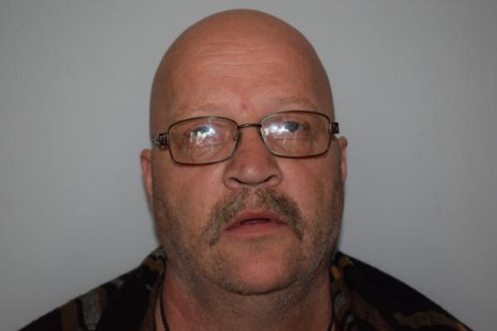 Randall Joseph Wilson a registered Sex or Violent Offender of Indiana