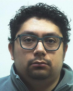 Gustavo Alberto Gonzalez a registered Sex or Violent Offender of Indiana