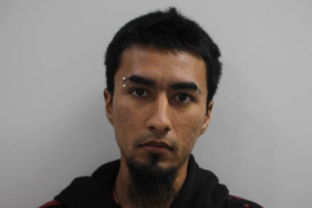 Jose Armando Barrera a registered Sex or Violent Offender of Indiana