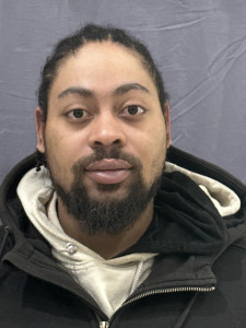 Darius Shantal Gooch a registered Sex or Violent Offender of Indiana