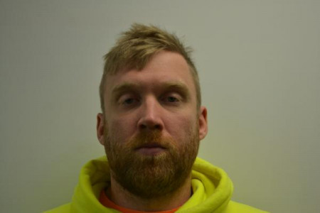 Jacob Allen Ruch a registered Sex or Violent Offender of Indiana