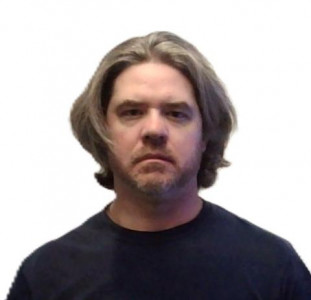 Bryan Scott Phillips a registered Sex or Violent Offender of Indiana